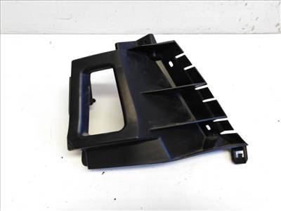 Citroen C4 picasso jobb hátsó lökhárító oldal tartó 9680464280