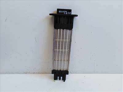 Citroen C4 picasso  fûtésradiátor elektromos A52103100