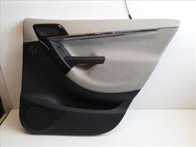 Citroen C4 picasso jobb hátsó ajtókárpit
