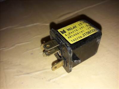 Opel Frontera A Relé 8-94218-497-0