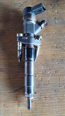 Renault Espace IV Porlasztó