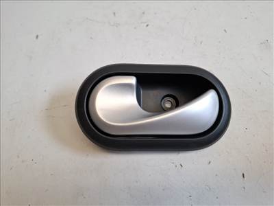 Dacia duster (HS) bal hátsó belső kilincs 8200733848