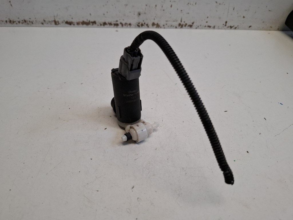 Dacia Spring  szélvédõmosó motor 1. kép