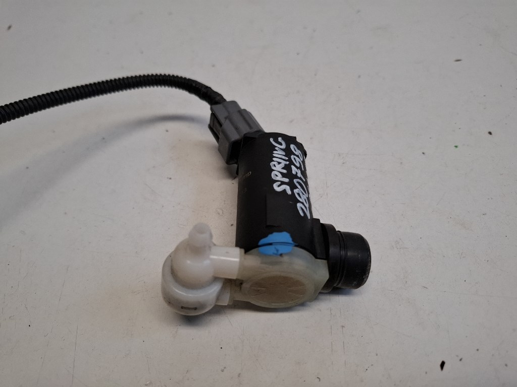 Dacia Spring  szélvédõmosó motor 2. kép