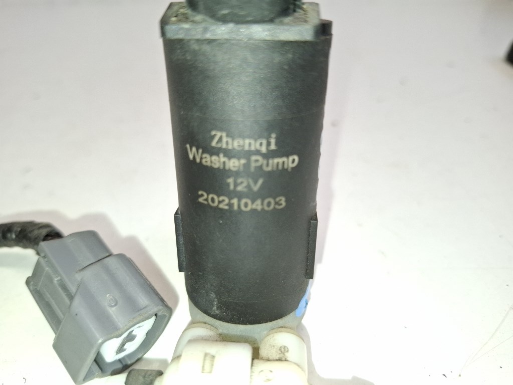 Dacia Spring  szélvédõmosó motor 3. kép