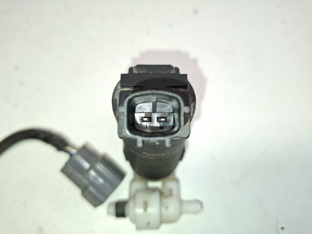 Dacia Spring  szélvédõmosó motor 4. kép