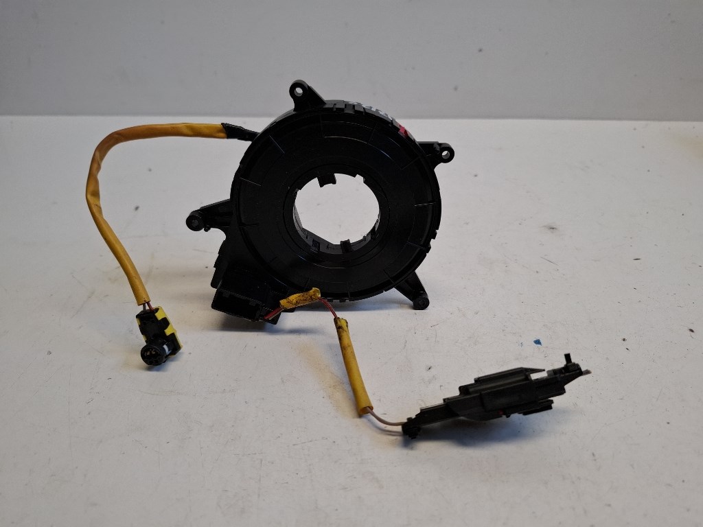 Dacia Spring  légzsák csúszógyûrû (légzsák szalagkábel) 255546VA0A 2. kép