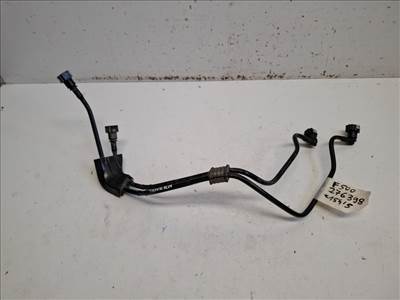 Fiat 500  üzemanyagcső