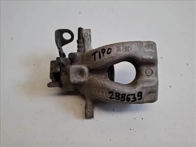 Fiat Tipo jobb hátsó féknyereg