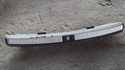 Audi A4 B6 Csomagtér Küszöb Takaró Burkolat