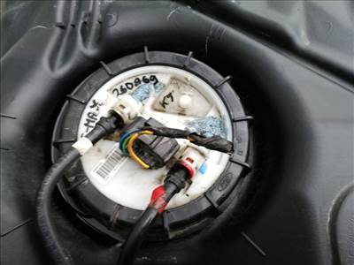 Ford C-max  üzemanyagszint érzékelő AV619275BC