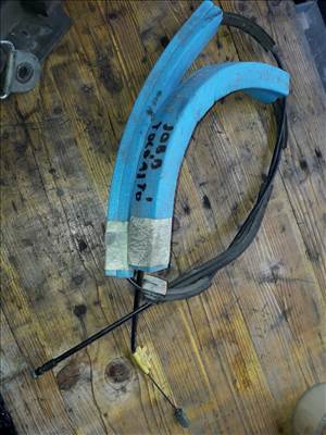 Peugeot Boxer III 06-14 Jobb Tolóajtó Nyitó Bowden