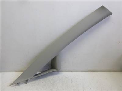 Ford Fiesta jobb első szélvédő oszlop kárpit 8A61B03198AGW