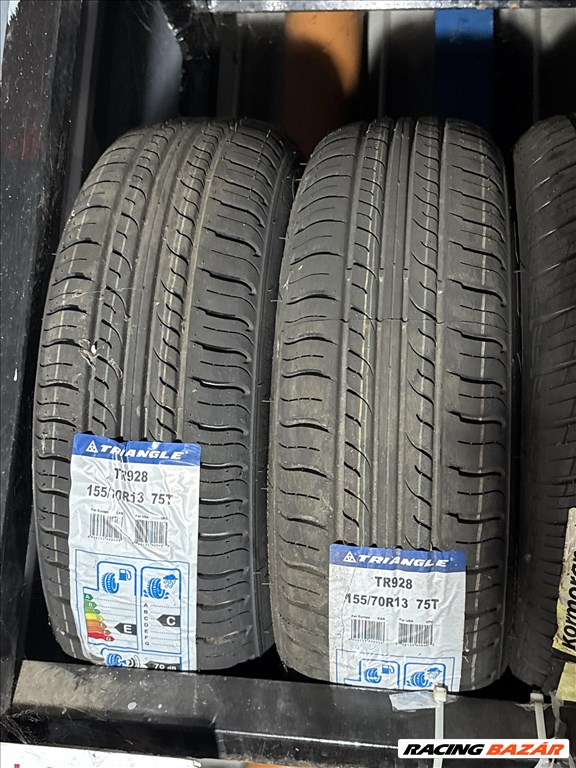 155/70 R13 Triangle TR928 75T l 2db l DOT4020 1. kép