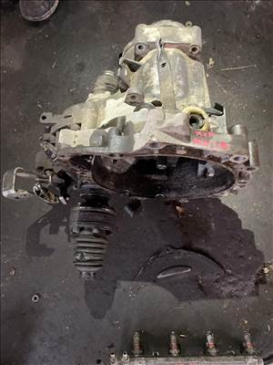 Seat Inka 1,4b váltó 