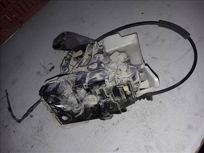 Volkswagen Transporter T5 Jobb Első Ajtó Zárszerkezet