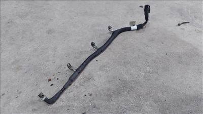 Ford Transit Custom MK7 MK8 12 Izzító izzítógyertya kábel vezeték 0527 bk2q6m091ba