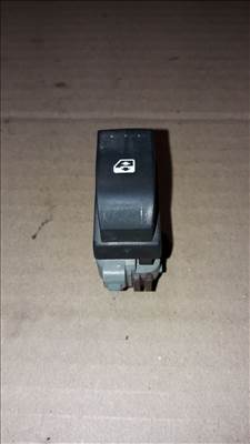 Renault Espace IV Ablakemelő Kapcsoló 28082