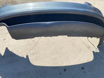 Audi A5 (B8 - 8T) Hátsó Lökhárító 12387 8t0807521
