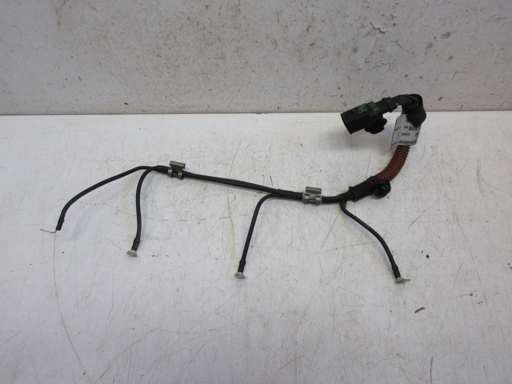 Ford S-max  izzítógyertya vezeték 9651709980 1. kép