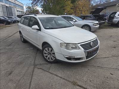 Volkswagen Passat B6 Variant 2.0 TDI PD ELEM