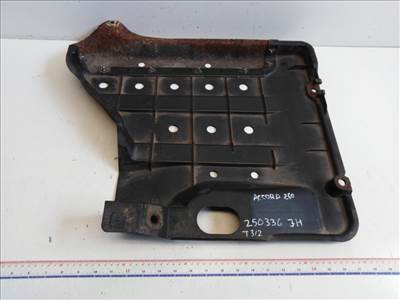 Honda Accord 4 ajtós jobb hátsó fenéklemeztálca 74511TAO