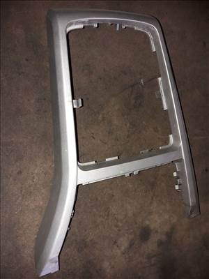 Opel Astra H Váltó Box Takaró