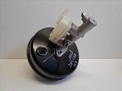 Honda Jazz (GE) fékszervódob (devander)