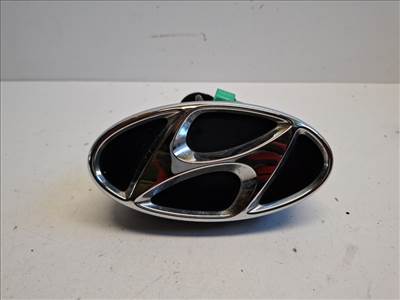 Hyundai I 30 5 ajtós hátsó Autós kamera 95760A5030