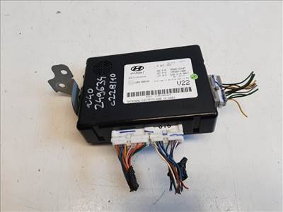 Hyundai I 40  komfort elektronika 954003Z445