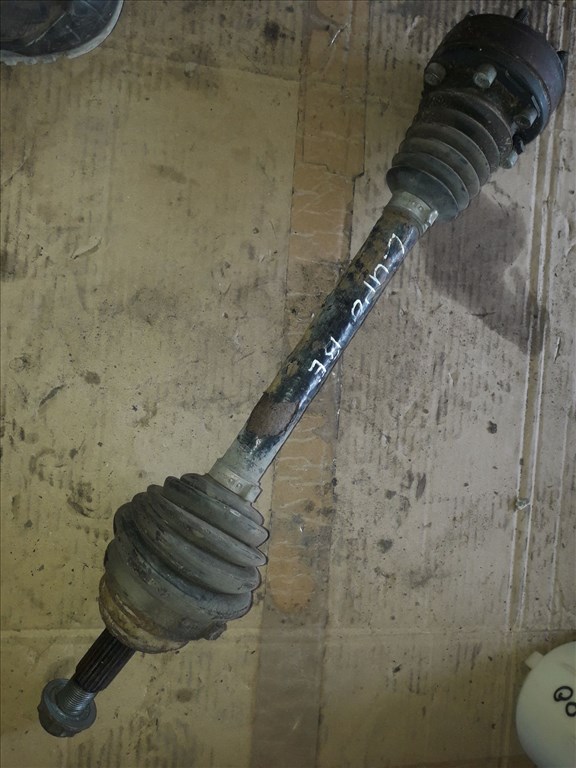 Volkswagen Lupo Bal Elsõ Féltengely 1. kép