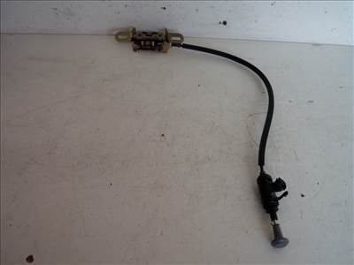 Jaguar X-type bal hátsó ülés zár