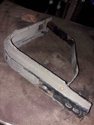 Iveco Daily Üzemanyag Tank Tartóvas