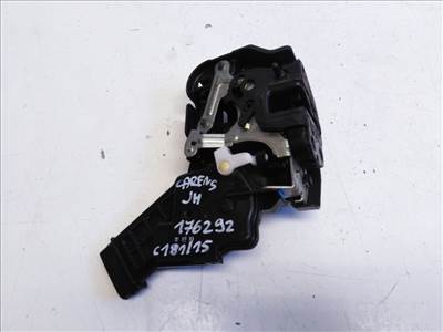 Kia Carens (UN) jobb hátsó ajtózár 814201D010