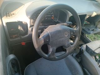 VW CADDY II Dobozos (9K9A) Ablakmosó Tartály 18. kép