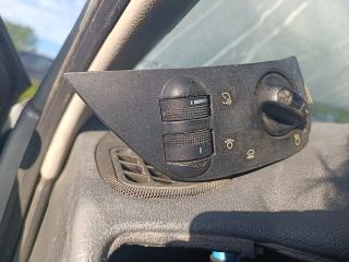 VW CADDY II Dobozos (9K9A) Ablakmosó Tartály 22. kép