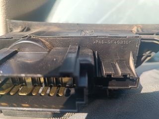 VW CADDY II Dobozos (9K9A) Ablakmosó Tartály 24. kép