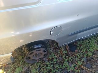 VW CADDY II Dobozos (9K9A) Ablakmosó Tartály 39. kép