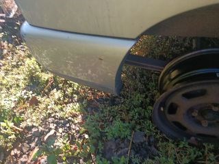 VW CADDY II Dobozos (9K9A) Ablakmosó Tartály 41. kép