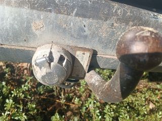 VW CADDY II Dobozos (9K9A) Ablakmosó Tartály 43. kép