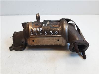 Kia Ceed (CD) katalizátor