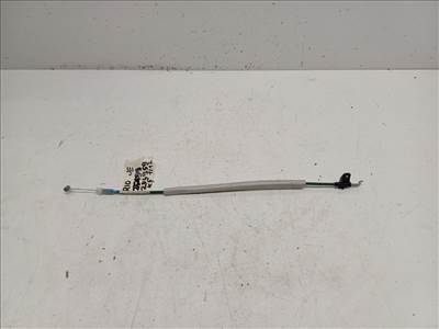 Kia Rio 5 ajtós jobb első ajtózár bovden (ajtó kilincs bovden)