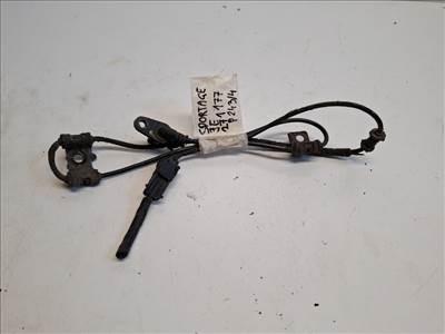 Kia Sportage (SL) jobb első abs jeladó