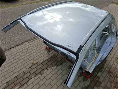 Kia X Ceed (CD) utastértető