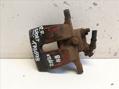 Land Rover Range Rover Sport (L320) bal hátsó féknyereg