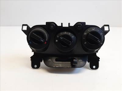 Mazda 2 (DE) fûtéskapcsoló (fûtés kapcsoló)