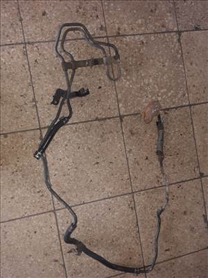 Toyota Avensis Szervó Olaj Hűtő Cső