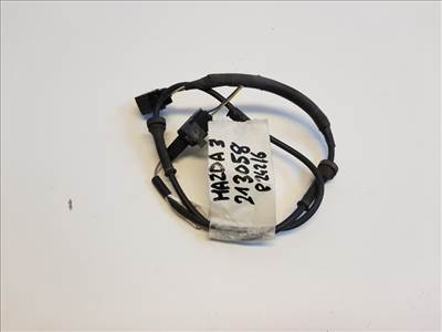 Mazda 3 (BL) bal első abs vezeték (abs kábel)