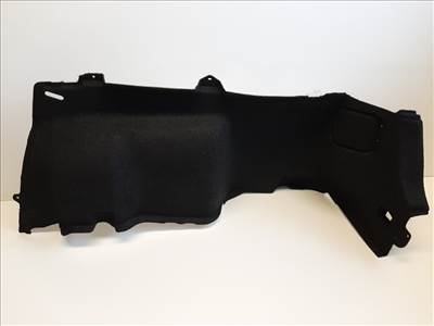 Mazda 6 5 ajtós jobb hátsó csomagtér oldalkárpit GS1M68850F