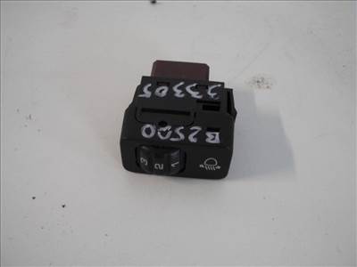 Mazda B 2500  fényszóró állító kapcsoló